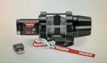 Warn Vrx 25 Utv Synthetic Winch Complete Kit Can-am 2018-2019 Maverick Trail. Fixed Price $435.67.