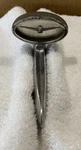 Ford Thunderbird Front Fender Ornament Cosb 16A046A (V.1). Fixed Price $19.00.