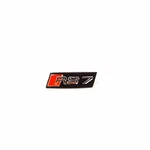 Audi RS7 Steering Wheel Emblem Badge Logo 4G8419685A5PR. Fixed Price $79.69.