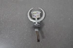 1993-1996 Cadillac Fleetwood Hood Ornament. Fixed Price $100.00.