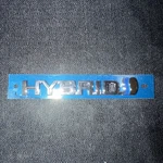 2018-2020 Toyota Camry 2019-2020 Avalon Hybrid Left Front Emblem 75374-06200 New. Fixed Price $30.00.