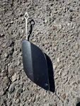 Mercedes Oem Genuine Bumper Tow Cap Cover. Fixed Price $40.00.