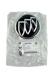 Oem Rear Liftgate Hatch Tri-shield Emblem Badge 13-16 Encore Envision 96930060. Fixed Price $36.74.