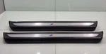 Bmw 6 Series F12 F13 Sport Kick Plates Sills Pair Set 8050389 8050390 #1. Fixed Price $108.94.