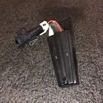 Genuine New Nissan Fog Light Cover-sensor Xterra 2008-2015 29050-ZL00A. Fixed Price $13.46.