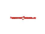 Genuine Mopar Tailgate Nameplate 68633218AA. Fixed Price $19.34.