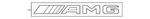 Genuine Mercedes-benz Hatch Emblem 190-817-45-00. Fixed Price $142.50.
