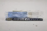 New! 2002 2003 2004 Chevrolet Trail Blazer Body Side Front Door Emblem Badge Oem. Fixed Price $20.00.