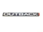 Subaru Genuine Oem Outback 15-18 Front Door Lower Trim Name Plate. Fixed Price $33.00.