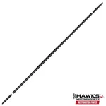 1988-1992 Camaro Body Side Molding, New Reproduction Hawks Restoration Parts. Fixed Price $99.95.