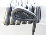Used Mizuno Jpx 925 Forged Blackout Iron Set 5-GW Dynamic Gold Tour Issue S400. Fixed Price $1169.99.