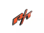 Genuine Mopar R/t Nameplate 68227442AB. Fixed Price $90.97.
