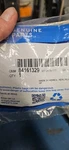 New Oem Gm Emblem 84161329. Fixed Price $33.54.