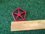 1991-1995 Chrysler Town & Country Rear Gate Hatch Door Emblem Oem 4422930 3S9. Fixed Price $29.99.