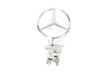 2002 Mercedes S55 Oem Hood Emblem Star. Fixed Price $500.00.