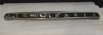 Vintage 1953 Studebaker Commander Trunk Emblem (part # Xo 872) 18.5" Long. Fixed Price $110.00.