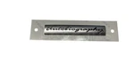 Range Rover Sport Autobiography Tailgate Badge Emblem Plate LR113646 Genuine. Fixed Price $208.91.
