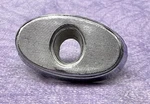 1960 1961 Ford Falcon Ranchero Letter Emblem Oem C0DB-16606. Fixed Price $19.00.