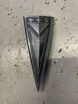 1961 Pontiac Bonneville Catalina Rear Trunk Emblem Oem Gm 4812911 Arrowhead Orig. Fixed Price $54.95.