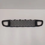 Mini One - Cooper Clubman R55 2013 Lower Grille Three Piece Front MIV8089. Fixed Price $320.62.