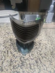 1968 Impala Park Light Delete Passengers Side Oem Chevy 3920824 Rh Vintage. Fixed Price $99.99.