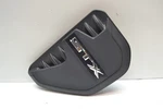 Ford Ranger Front Right Side Wing Vent Trim 2648927 2019-2023 Genuine Used. Fixed Price $69.99.