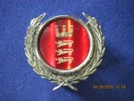 1972 Ford Gran Torino Grill Emblem Badge Logo Oem # D2OB-8216-CA. Fixed Price $105.00.