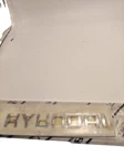 Port Post Emblem Logo 86333-26900 Compatible With Hyundai Santa Fe Oem. Fixed Price $68.59.