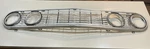 1961 Mercury Comet Original & Headlight Bezel Set Up Grille One Year Only. Fixed Price $399.99.