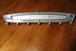 Vintage Oem Ford Galaxie Trunk Emblem 1967 1968 C7AB-5443504-A. Fixed Price $37.00.