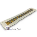 New Oem Ford Focus Fiesta Ecosport Rear Chrome Titanium Emblem CP9Z-5442528-C. Fixed Price $36.75.