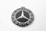 Mercedes-benz Vito Tourer W447 Front Bonnet Hood Badge A4478175800 New Genuine. Fixed Price $43.07.