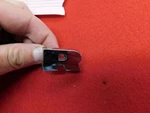 Nos Ford Fairlane 500 Sedan Trunk Letter #C0AB-16606-C. Fixed Price $29.99.