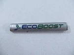 Genuine Oem Ford Ecoboost F-150 Fusion Escape Badge Emblem Logo FL34-99402A17-FB. Fixed Price $14.99.