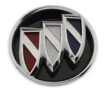 Genuine Gm Front Grille Emblem 84515795. Fixed Price $42.31.