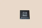 05-09 Chevrolet Cobalt Gm Rear Logo Emblem D 13. Fixed Price $8.05.
