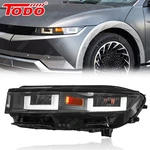 Fits 2022 2023 2024 Hyundai Ioniq 5 Led Headlight Headlamp Left Driver Side. Fixed Price $350.81.