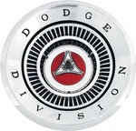 1966-67 Dodge Charger; Trunk Medallion Set. Fixed Price $479.99.