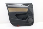 2020 Volkswagen Atlas Cross Sport Front Left Side Door Panel Trim Oem Beige Pl. Fixed Price $242.36.