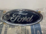 Ford F1EZ-9942528-F Name Plate. Fixed Price $24.00.