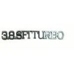 Hood Emblem For 1984-1987 Buick Regal. Fixed Price $51.28.