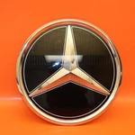 Mercedes Benz GLC43 GLC63 Grille Emblem 2023 2024 2025 2026 A0008881300 Oem. Fixed Price $539.10.