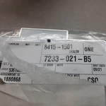 New Oem 2017-19 Chevrolet Cruze F Emblem Rear #84151501. Fixed Price $30.00.
