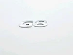 2008 2009 Pontiac G8 Rear Emblem Chrome Letters Sign Symbol Badge Oem. Fixed Price $24.99.