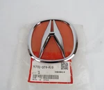 2007-2013 Acura Mdx Rear Emblem Liftgate Chrome Badge Symbol Logo Genuine Oem. Fixed Price $34.99.