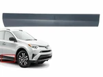 Front Right Door Lower Molding Garnish For 16-18 Toyota RAV4 75073-0R040. Fixed Price $58.50.