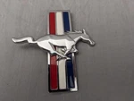 Ford Mustang Emblem Oem #6R3J-16C148-AA Right Passenger Side. Fixed Price $14.99.