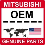 MR971712 Mitsubishi Oem Genuine Mark, Three-dia. Fixed Price $46.00.