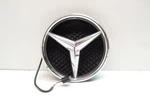2018-2019 Mercedes-benz Illuminated Star Trim Part 166 817 75 00 Used. Fixed Price $129.99.