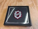 87 88 89 90 91 Oldsmobile Delta Door Panel Emblem 20663446 Mint. Fixed Price $35.00.